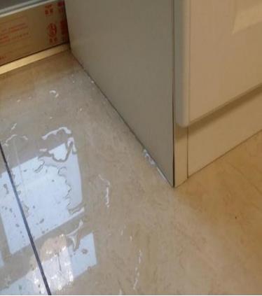 莲池漏水检测 厕所漏水怎么检测?