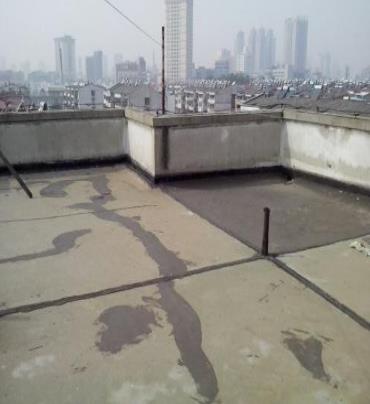 莲池漏水维修 楼顶漏水是什么原因，楼顶漏水维修方法是什么?